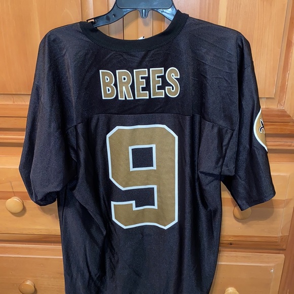 Drew Brees jersey - Picture 4 of 4